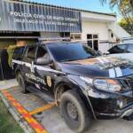 Homem morre após ser esfaqueado durante festa junina em comunidade rural de Lucas do Rio Verde