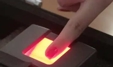 Biometria passa a ser exigida pelo inss para concessão de benefícios