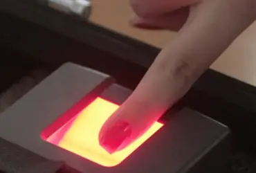 Biometria passa a ser exigida pelo inss para concessão de benefícios