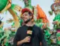 Lucas Selfie estreia na Globo com cobertura do Festival de Parintins
