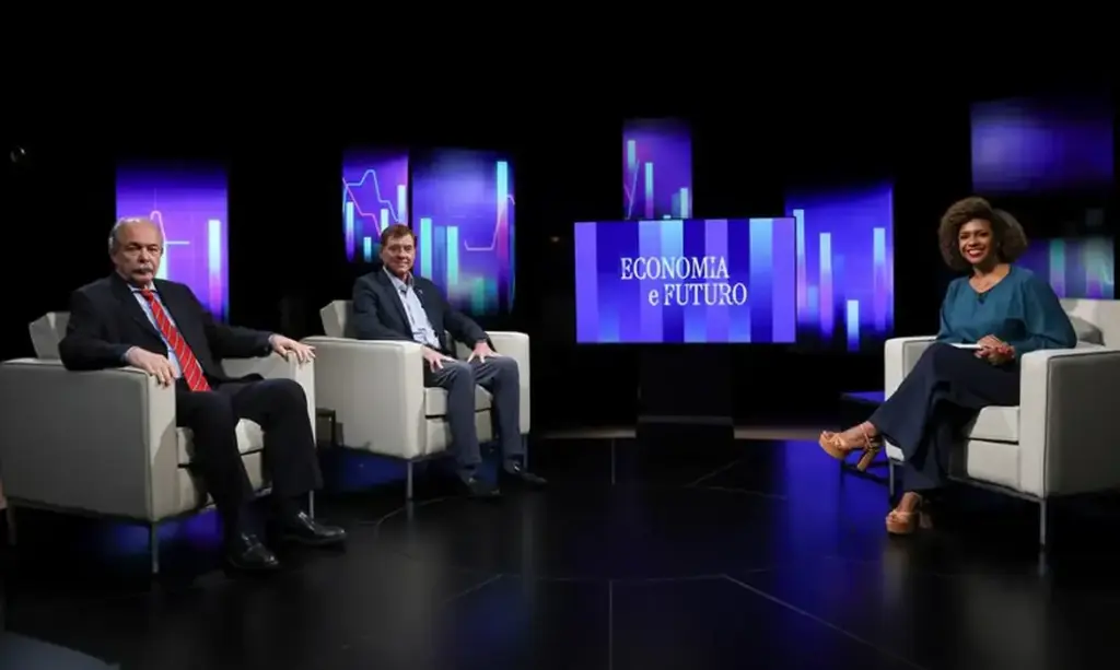 BNDES completa 74 anos e ganha especial da TV Brasil sobre desafios econômicos
