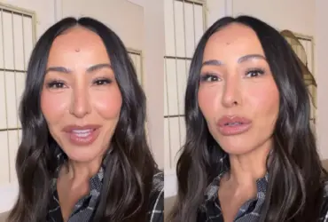Segunda gravidez de Sabrina Sato: sintoma de fome intensa chama atenção