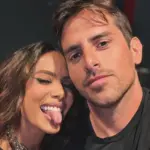 Anitta Rodrigo Branco comenta condenação por racismo e gera repercussão