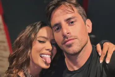Anitta Rodrigo Branco comenta condenação por racismo e gera repercussão