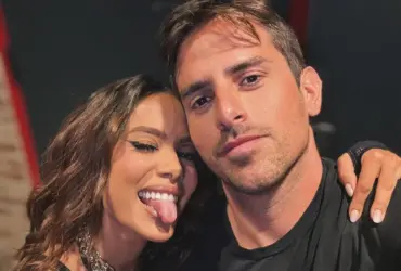 Anitta Rodrigo Branco comenta condenação por racismo e gera repercussão