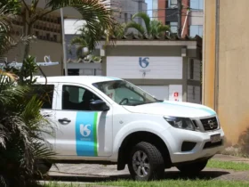 Sabesp demite funcionários após vazamento de gás e reforça segurança operacional