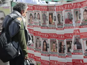 Desaparecimento: Governo e CNJ lançam guias para fortalecer a busca de pessoas no país