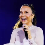 Ivete Sangalo brinca sobre show no Rock in Rio e promete entrar ‘nua’ no palco