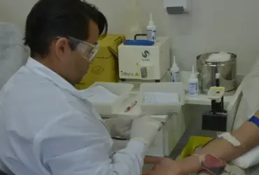 Doença falciforme vai além da anemia e pode causar dores intensas
