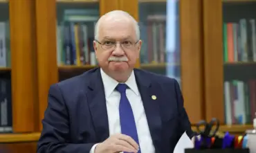 Fachin prevê regras do STF para supersalarios ainda em junho