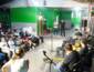 Workshop “Da Oficina ao Palco” proporciona experiência prática e aproxima alunos da realidade musical
