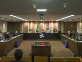 TCU aprova contas do governo Lula de 2025 com ressalvas