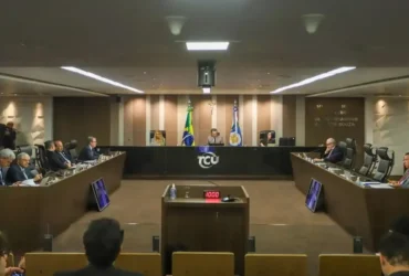 TCU aprova contas do governo Lula de 2025 com ressalvas