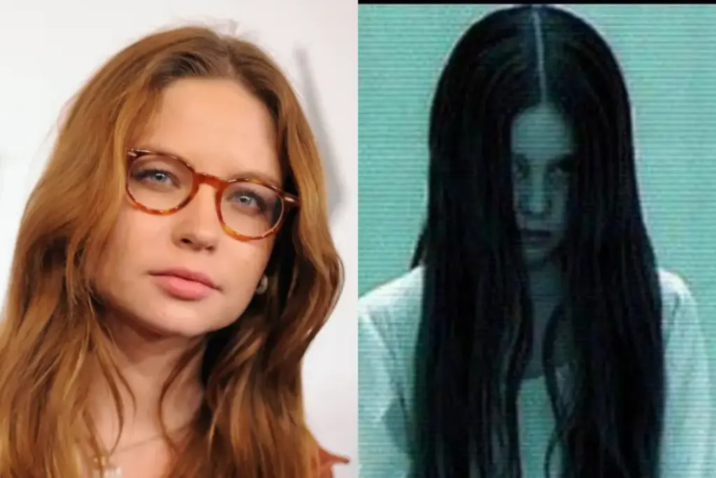Daveigh Chase: laudo revela causa da morte da atriz de O Chamado