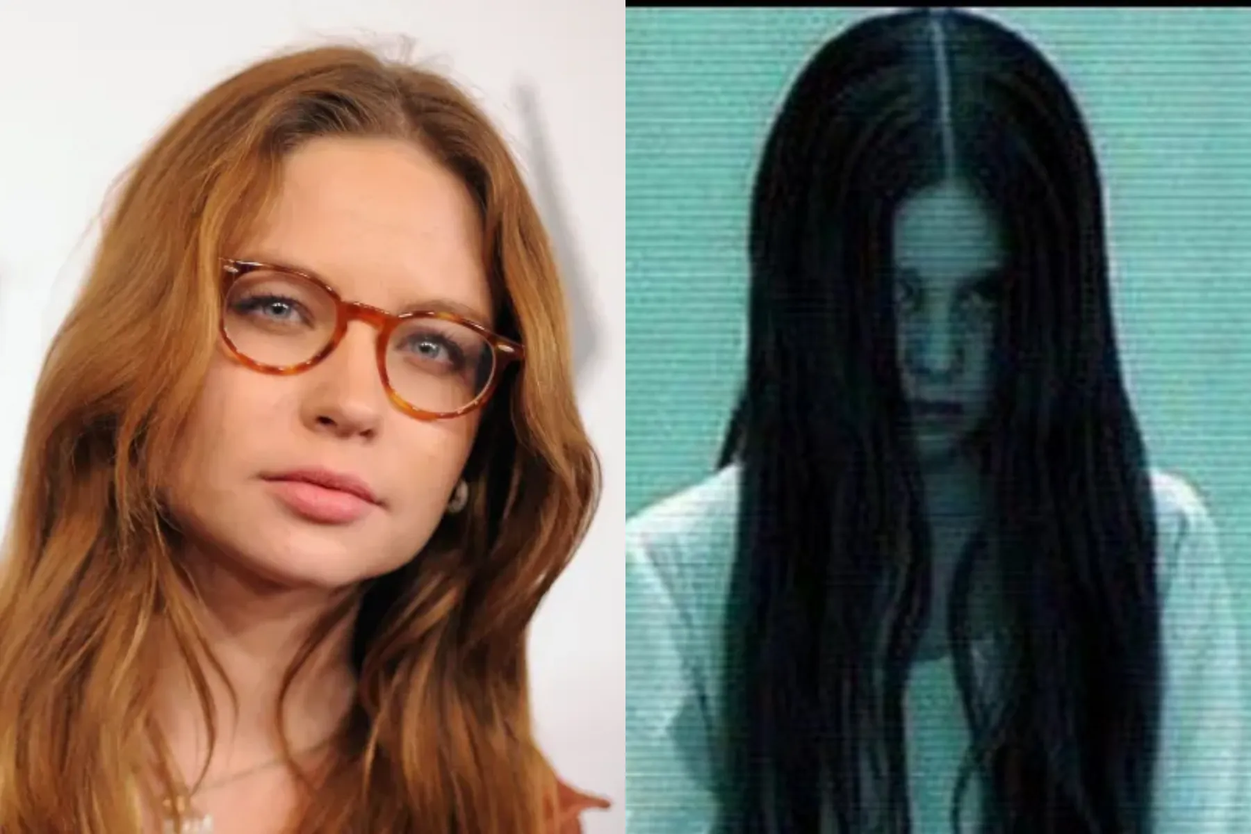 Daveigh Chase: laudo revela causa da morte da atriz de O Chamado