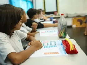 PND tem adesão aberta até esta quarta-feira (17) para redes de ensino