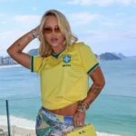 Virginia Fonseca quebra silêncio após ataques em jogo da Seleção Brasileira