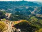Governo inaugura primeira etapa de rodovia na Serra das Araras no Rio com investimento de R$ 1,5 bilhão
