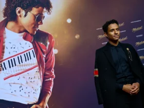 Michael estreia no digital e amplia alcance após sucesso nos cinemas