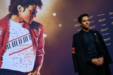 Michael estreia no digital e amplia alcance após sucesso nos cinemas
