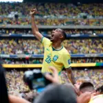 Brasil já tem caminho definido na Copa do Mundo; veja quando serão os próximos jogos da Seleção