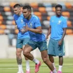 Brasil encerra preparação para enfrentar o Japão no mata-mata da Copa