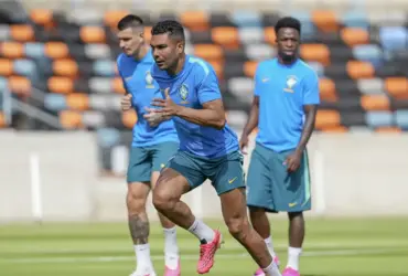 Brasil encerra preparação para enfrentar o Japão no mata-mata da Copa