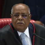 Benedito é aprovado pelo Senado para corregedoria do CNJ até 2028