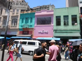 Confiança recua 0,4% entre consumidores paulistanos em maio