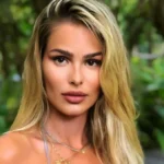 Yasmin Brunet comenta suposto OVNI no Paraná e diz já ter visto três