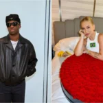 Vini Jr. comenta presente de Virginia e alimenta rumores de reconciliação