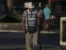 Junho alerta para aumento da violência contra pessoas idosas no Brasil