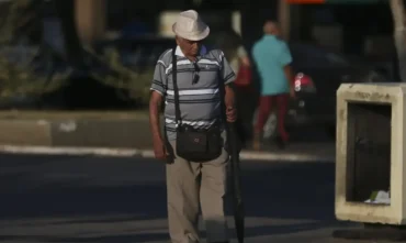 Junho alerta para aumento da violência contra pessoas idosas no Brasil