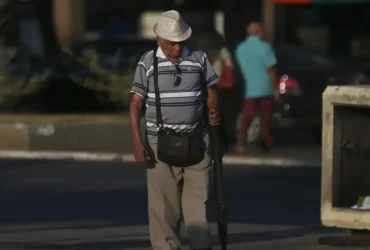 Junho alerta para aumento da violência contra pessoas idosas no Brasil