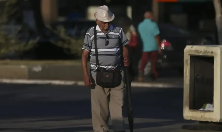 Junho alerta para aumento da violência contra pessoas idosas no Brasil