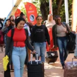 Mulheres quilombolas lançam plano por proteção e justiça climática no DF