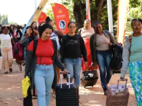Mulheres quilombolas lançam plano por proteção e justiça climática no DF