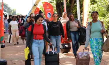 Mulheres quilombolas lançam plano por proteção e justiça climática no DF