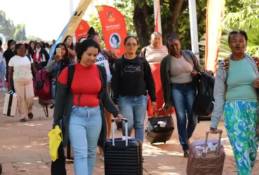 Mulheres quilombolas lançam plano por proteção e justiça climática no DF