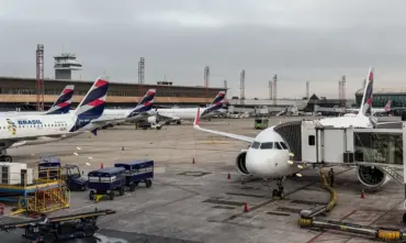 Saf: governo deve publicar decreto do combustível sustentável de aviação em breve
