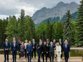 G7: Lula defenderá ajuda ao desenvolvimento e reforma da governança global