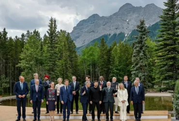 G7: Lula defenderá ajuda ao desenvolvimento e reforma da governança global
