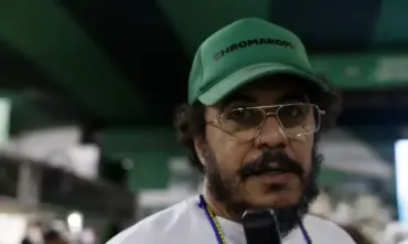 Marcelo recebe Medalha Tiradentes por contribuição à cultura brasileira