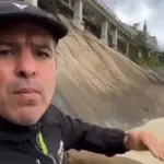 Professor Bocão é encontrado morto após quatro dias desaparecido no Rio