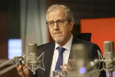 Governo recorrerá contra mudanças no Código florestal, diz Capobianco