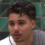 Pedro Espíndola, do BBB 26, é alvo de pedido de medida protetiva após denúncia da ex