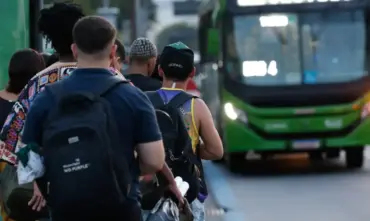 Greve dos motoristas começa nesta segunda-feira (29) no Rio de Janeiro