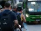 Greve dos motoristas começa nesta segunda-feira (29) no Rio de Janeiro