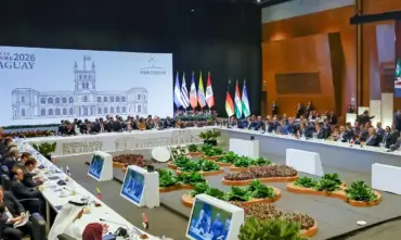 Mercosul avança em negociações e Lula defende acordo com a China