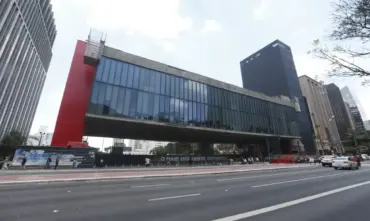 Masp abre bolsas para programa de formação artística de jovens